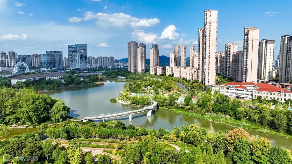 宜春：城市更新 幸福升級（圖）鳳凰網江西_鳳凰網