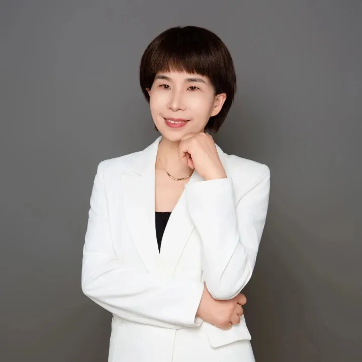 王红姣 | 期待与你开启这段严谨而温暖的成长旅程！