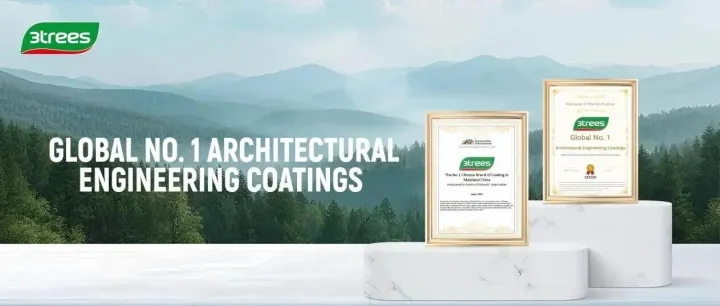 666！这抹“中国绿”全球争相报道