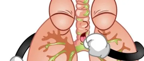 给肺脏“洗个澡”：认识气道廓清技术，让呼吸更顺畅