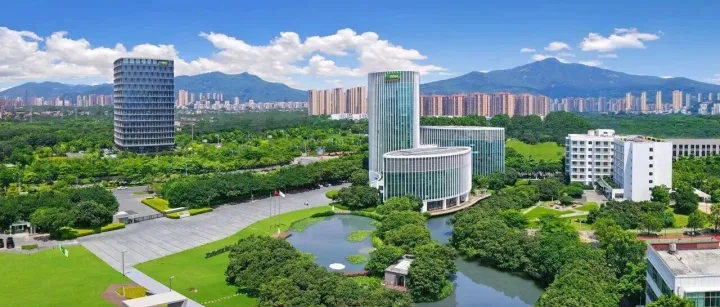 <em>三棵</em><em>树</em>入选“2025年度中国消费名品名单”