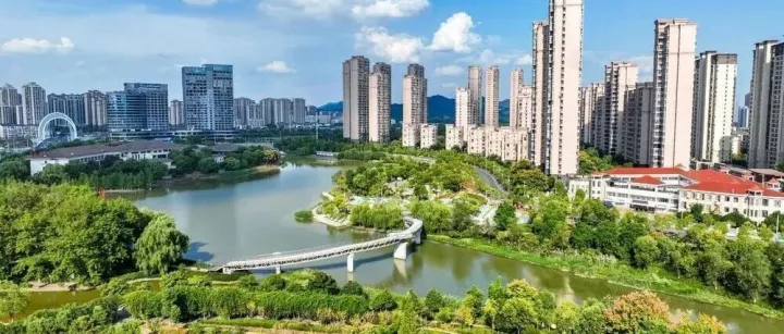 宜春產(chǎn)業(yè)帶（下）：四大特色產(chǎn)業(yè)強勢崛起，跨境電商打開出海新通道（贛商出海）