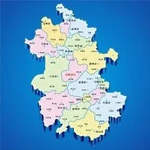 最新公布！六安这些指标位居全省前列！