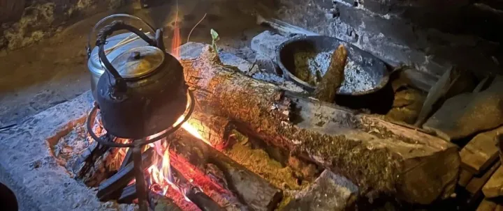 【赵丽花】从应天府到<em>丽江</em>坝——<em>丽江</em>古语里的中原乡愁