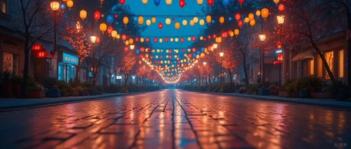 观察｜我在<em>承德</em>&扬州过大年