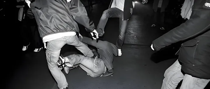 两个跨境大卖，打起来了！