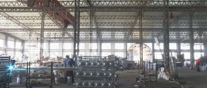 【市地】<em>綏化</em>望奎：科技創(chuàng)新走出高質(zhì)量發(fā)展之路