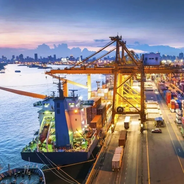 春节复工，不要漏看这些外贸新规！