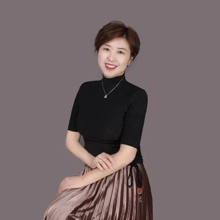 王明娟 | 非常期待在督导工作中与你相遇！