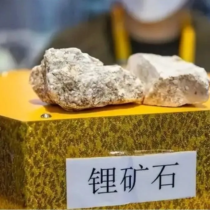 我国第二大锂精矿进口来源地“断供”，全球资源利益分配体系深入调整！