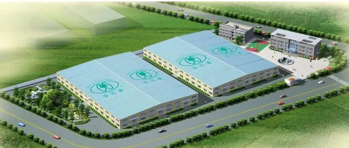 展商风采 | 安尼康（福建）环保设备有限公司