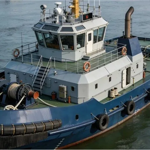 【<em>船舶</em>求购】8000-12000PS三用拖轮