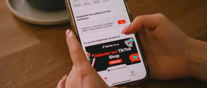 TikTok Shop 重磅功能上线！亚马逊链接一键上架，FBA 直接发货，跨境卖家低成本双平台掘金