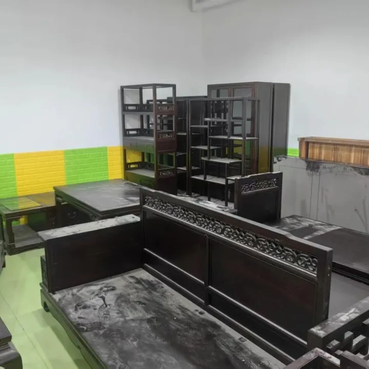 【出售】山东省日照市一批实木家具