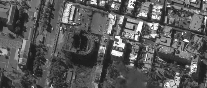 如果伊朗和美国冲突持续 30 天，会发生什么？