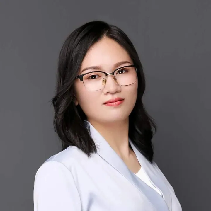 吴倩 | 期待与你在督导中碰撞成长，成为更好的我们！