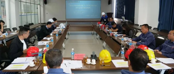 锻造供电“金盾”  护航咖啡产业——公司开展实战演练提升园区用电韧性