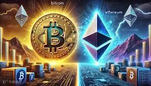 比特币与以太坊：传奇分析师表示，他“非常有信心”以太坊将表现出色- 币界网