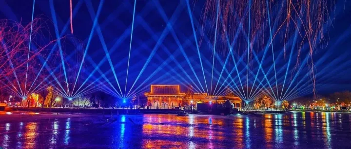 说吧，甘肃 | 光彩华年 —— 每日一张照片No.0415