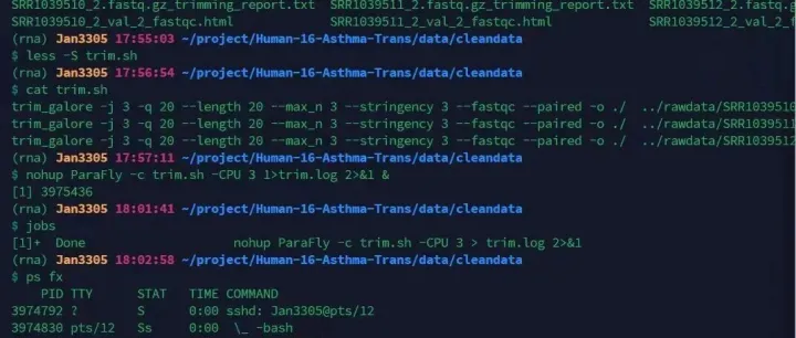 让AI看看生信初学者都有哪些问题，你是不是正好也都遇到了？（202601期答疑）
