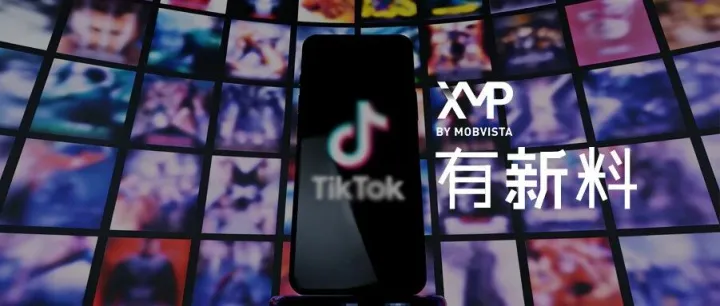 XMP 支持TikTok Minis「小程序广告」批量创建管理，助你一键抢占出海新流量｜XMP有新料