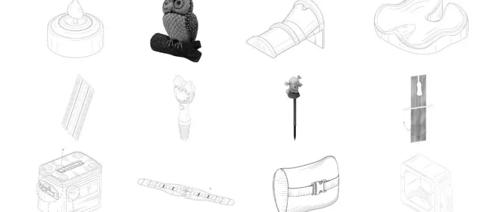 3.5  这批新下证的专利，可能你正在售卖！