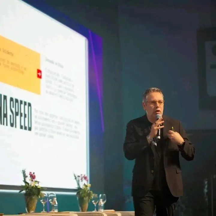 从产业到算法：中国成为电商创新的灵感来源