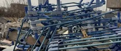 【竞价】山东省德州市2026年第1批废旧物资