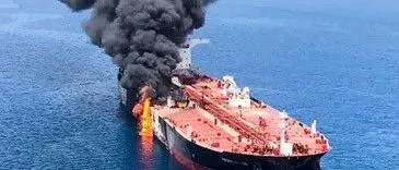 冲突升级！中东战火蔓延到亚马逊！