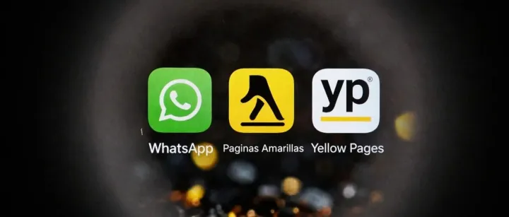 精选30个企业名录，轻松获取南美客户的WhatsApp和邮箱！