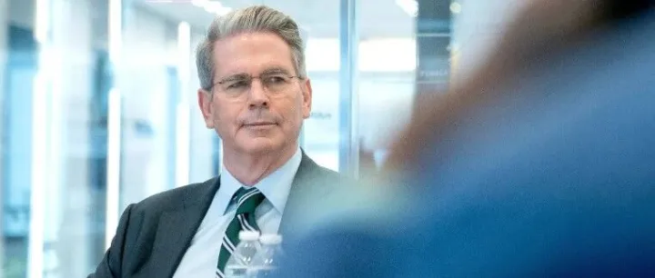 美财长称美对全球15%关税预计本周生效