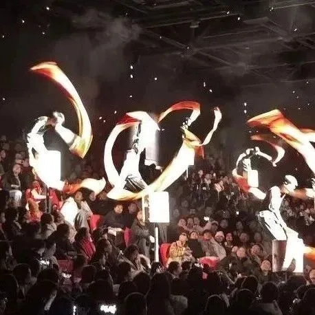 文旅资讯 | 《又见平遥》元宵节期间演出场次（含交通管制通告）