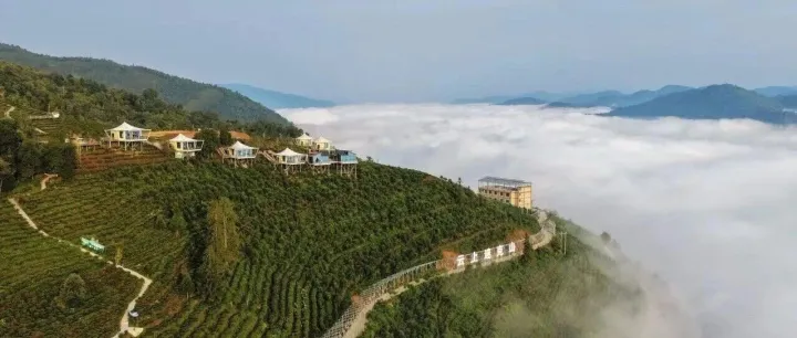 从梯田霞光到长街欢歌 邂逅滇南秘境的自然与人文盛宴