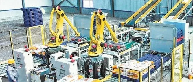 【市地】<em>鹤岗</em>： “金秋答卷”亮眼