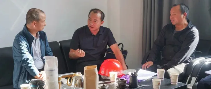 公司纵深推进“获得电力”服务，助力营商环境优化提升