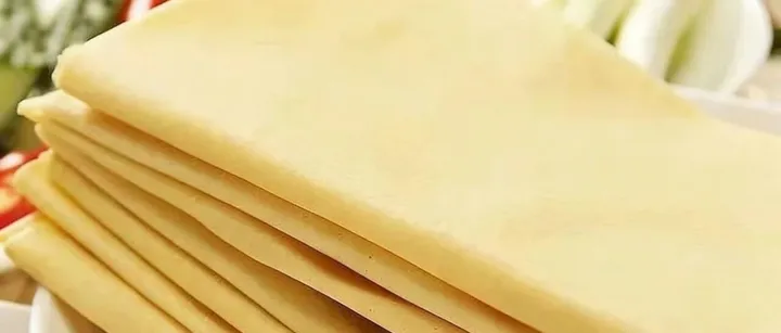 杂粮煎饼滋味长