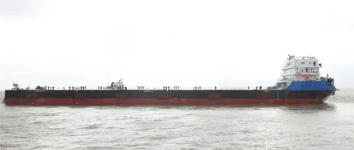 【竞价】山东陆海装备集团2026年第2次（青岛公司）船舶招租竞拍公告（第二次）