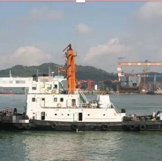 精选船舶推荐｜总有一款适合你