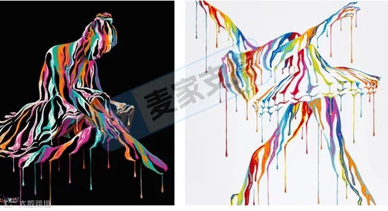 6-cv-02470，滴落色彩的TRO陷阱！Shane