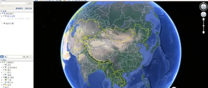 2026最新版！Google谷歌地球下載安裝， Google詳細(xì)賬號注冊操作使用教程