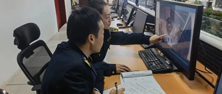 德令哈片公司上好节后收心“三堂课”