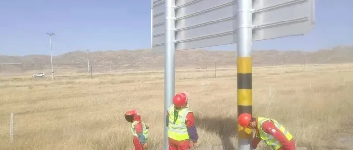 海南片区公司开展大风天气安全隐患排查整治专项工作