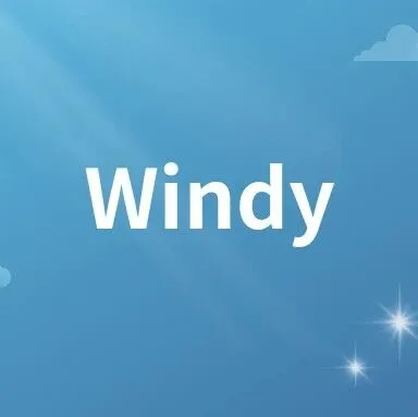 Windy