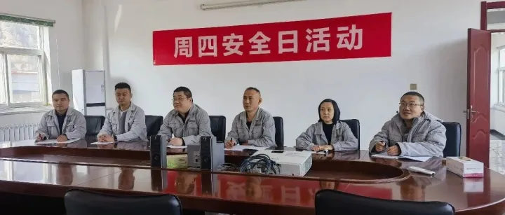 地电石楼分公司变电巡检一班：默默守护电网安全 匠心点亮万家灯火