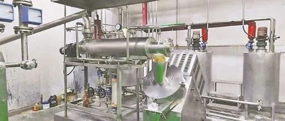 【市地】<em>佳木斯</em>：黑土豆香聚合力 集群赋能启新程