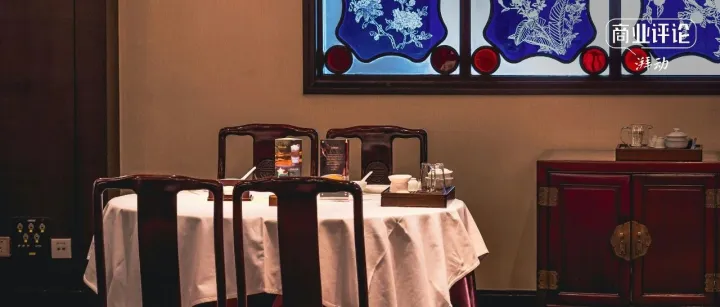 靠個(gè)人IP，餐廳們找到“信任”新增量