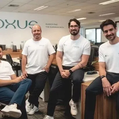 【创投】瞄准全球B2B跨境支付，金融科技Oxus获240万美元融资