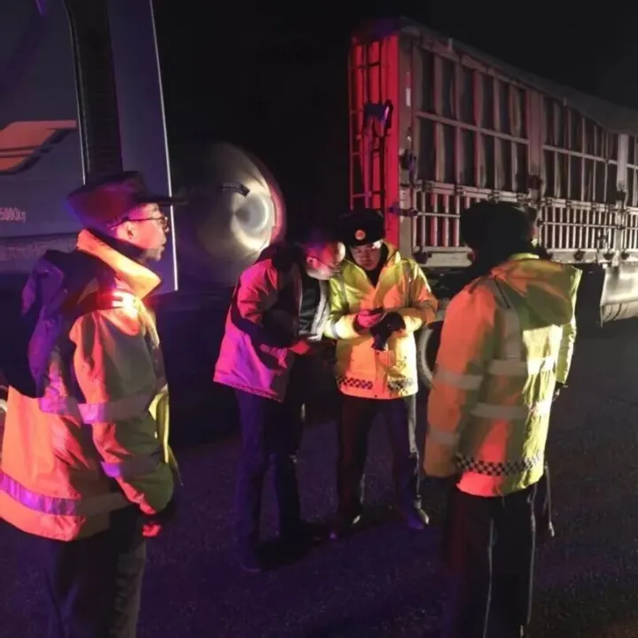 海南片区公司全力提质增效保畅通