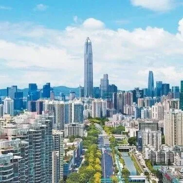 深圳民企数量超283万家！