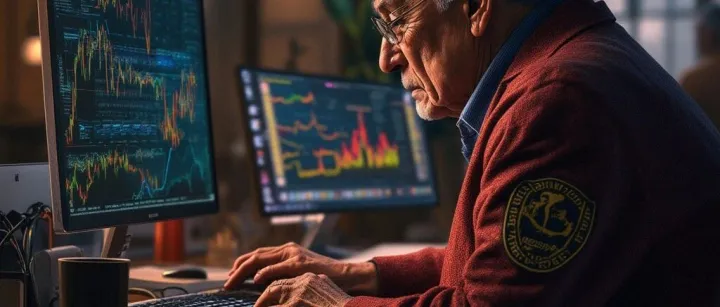 <em>外汇</em>投资五大优势